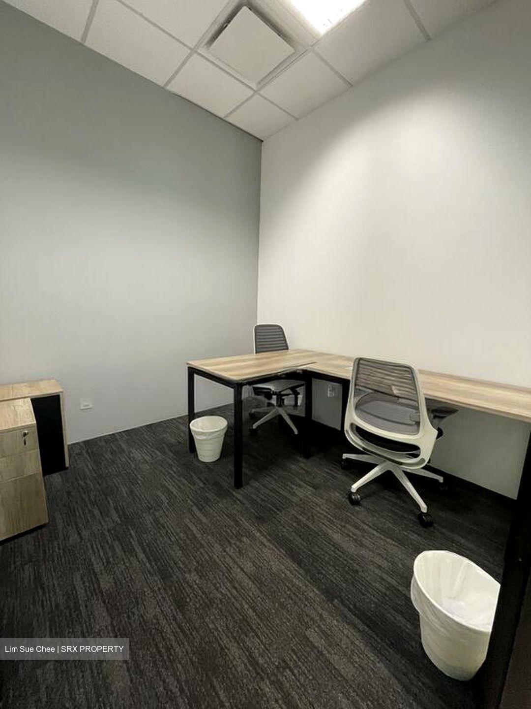 Marina One West Tower (D1), Office #522485791